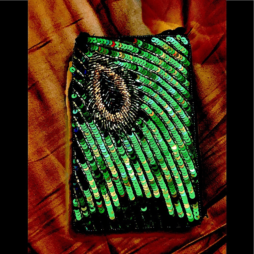 Crossbody bag